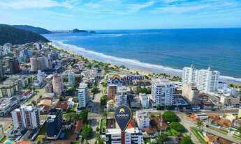 Imagem 3: Apartamento com Piscina, 3 dormitórios à venda por R$ 990.000 - Centro - Guaratuba/PR