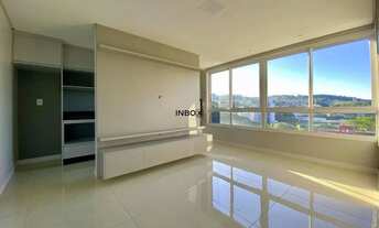 Imagem: INBOX CIA IMOBILIÁRIA VENDE APARTAMENTO