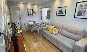 Imagem 3: Casa com 4/4 em condomínio fechado