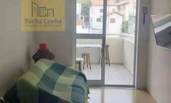 Imagem: Studio 1 quarto para alugar São Paulo,SP