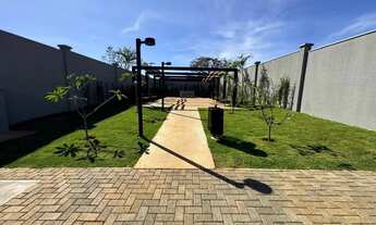 Imagem 6: Terreno à venda no Condomínio Mirante do Lago em Uberlândia