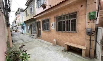 Imagem 4: Casa linear 2 quartos - Marechal Castelo Branco - Nilópolis