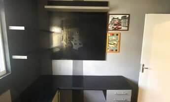 Imagem 5: Apartamento para alugar Araucária Mobiliado