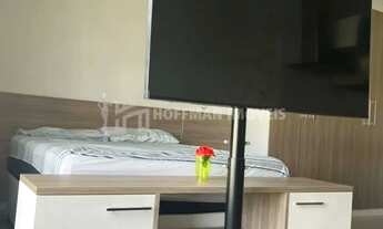 Imagem 6: Apartamento de 1 dormitório no Bairro Boa Vista - Studio