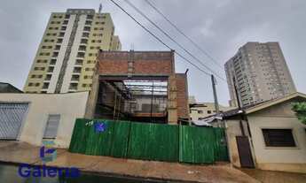 Imagem 2: Salão comercial para alugar 142m² - Jardim Irajá