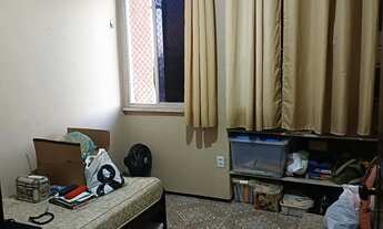 Imagem 4: Vendo apartamento grande em pleno benfica por 165 mil, por trás do shopping Benfica