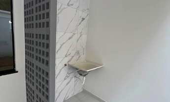 Imagem 5: Casa 2/4 sendo 1 suite, bairro parque ipê