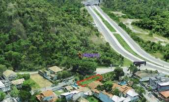 Imagem: Terreno à venda, 545 m² por R$ 1.100.000,00