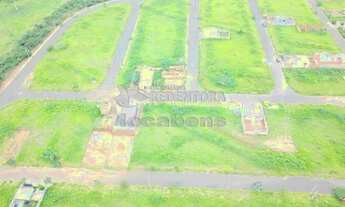 Imagem 2: Terreno Padrão em Bady Bassitt