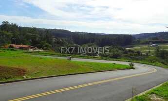 Imagem 5: Terreno a venda no Residencial Ecovilla Boa Vista Valinhos com 611m²