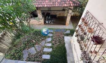 Imagem 7: CASA | 4 QUARTOS | SUITE