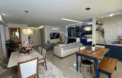 Imagem 4: Apartamento 3 quartos, 3 suítes à venda no Setor Bueno