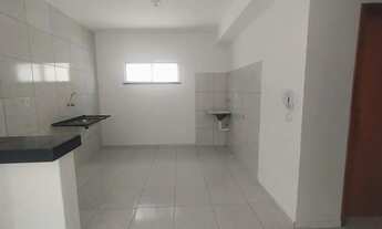 Imagem 2: ALUGO/REPASSO/TROCO APARTAMENTO PADRÃO EM ITAITINGA