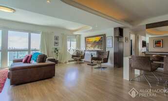 Imagem 2: Apartamento no Housing Club - Boa Vista