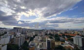 Imagem 2: Apartamento a venda com varanda 3 quartos com 2 vagas de garagem na escritura - Rua Martin