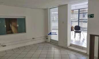 Imagem 4: Galpão com 4500 m2 02 wcs 04 vagas esquina rua caio graco próximo sesc pompéia