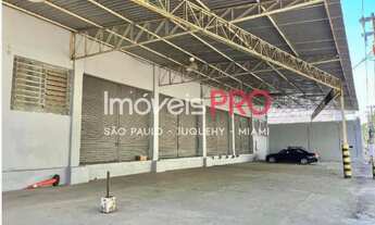 Imagem 2: Galpão, Vila Leopoldina - São Paulo