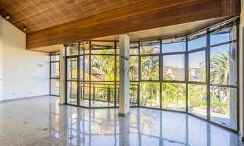 Imagem 2: Casa em condominio à venda no Santo Inácio ARYA1