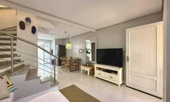 Imagem 3: Casa mobiliada com 2 dormitórios à venda - Condomínio Pacific Residencial Club - Xangri-lá