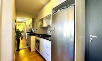 Imagem 5: Apartamento à venda no bairro Portão - Curitiba/PR