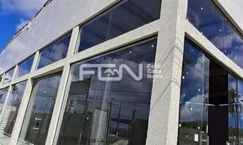 Imagem: Galpão para Locação - Jardim Limoeiro