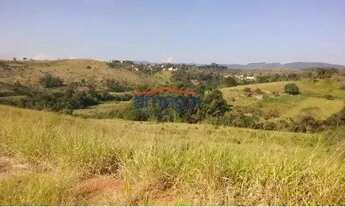 Imagem 3: Área à venda com 72.600 m² no bairro Santa Cecília, em São José dos Campos