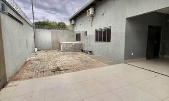 Imagem 3: Casa Setor Faiçalville 197m²