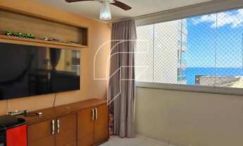 Imagem 4: Imóvel para venda tem 65 metros quadrados com 2 quartos em Praia do Morro - Guarapari - ES