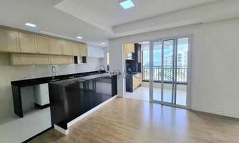 Imagem: Apartamento para venda e locação no Swiss