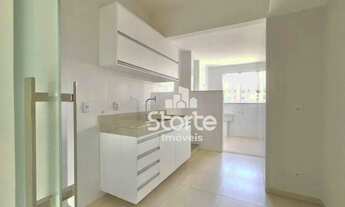 Imagem 2: Apartamento com 3 dormitórios à venda, 98,59m² por R$ 588.000 - Santa Mônica - Uberlândia