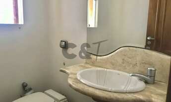 Imagem 6: Casa de Vila com 3 Dormitórios (Suítes) à Venda ou para Alugar no Alto da Boa Vista, São P