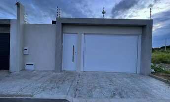 Imagem 3: Casa para Venda em Guanambi, Deus Dará, 3 dormitórios, 3 suítes, 2 banheiros, 3 vagas