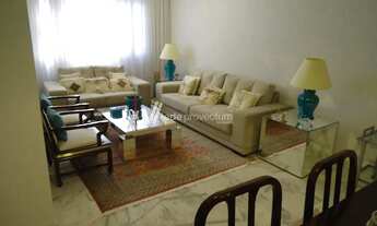 Imagem 3: Apartamento - Cambuí - Campinas