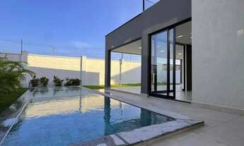 Imagem 3: Vendo Casa Alto Padrão no Alphaville -5 Suítes - 4 Vagas - Oportunidade