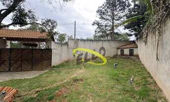 Imagem 4: Chácara com 3 dormitórios à venda, 1000 m² por R$ 730.000,00 - Campinho - Ibiúna/SP