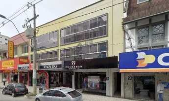 Imagem: Apartamento com 2 quartos no Centro de Brusque!!!