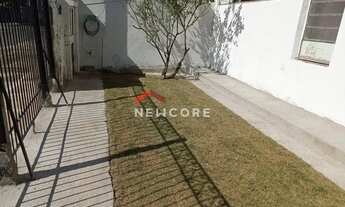 Imagem 3: Casa em Rua Santo Anastácio - Jardim Nova Europa - Campinas/SP