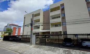 Imagem 3: Edifício Camboriú - CASA CAIADA - PRÓXIMO PRAÇA DA BiBLIA VARANDA 3 QUARTOS