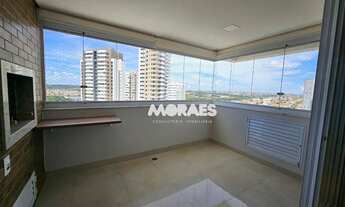 Imagem 5: Apartamento com 2 suítes à venda, 77 m² por R$ 790.000 - Elara Residencial - Bauru/SP