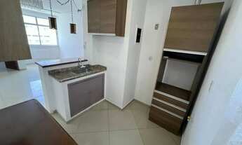 Imagem 5: Apartamento reformado com 2 quartos, suíte e vista ampla próximo ao metrô e ao Maracanã!