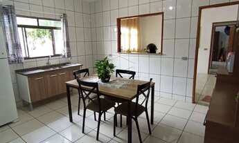 Imagem 3: SONHO NOSSO II - BARRA BONITA/SP