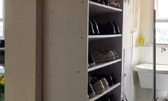 Imagem 6: Apartamento à venda, 3 quartos, 2 vagas, Centro - Campo Grande/MS