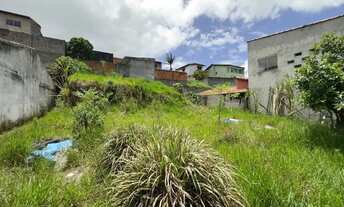 Imagem 4: Terreno à venda, 200 m² por R$ 165.000 - Jardim do Bosque - Suzano/SP