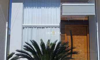 Imagem: Casa com 3 dormitórios à venda, 255 m²