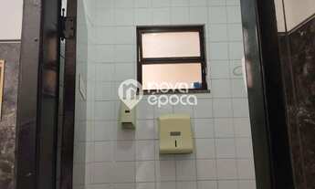 Imagem 3: Vila Isabel Galpão / depósito com venda por R$530.000