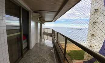 Imagem 3: Imóvel para venda tem 250 metros quadrados com 4 quartos em Praia de Itaparica - Vila Velh