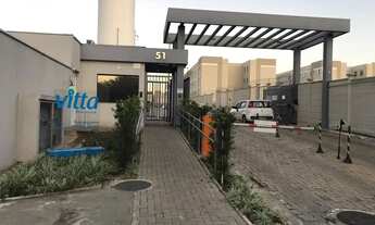 Imagem: Apartamento para venda com 45 metros quadrados