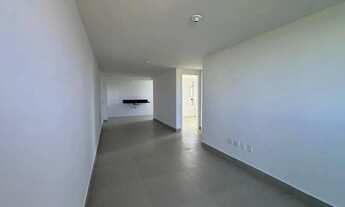 Imagem 5: Apartamento com 67m² 2 quartos a 200 metros da praia em Camboinha R$ 650.000,00