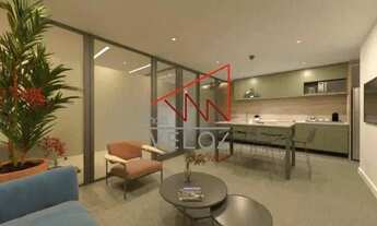 Imagem 4: Studio-À VENDA-Glória-Rio de Janeiro-RJ