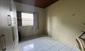 Imagem 6: Imóvel para aluguel e venda com dois quartos no Coqueiro - Belém - PA